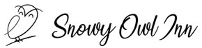 Snowy Owl Inn Logo